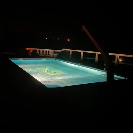 La Villa 101 -Topvacances -Les Issambres La Garonnette-Plage Exterior foto