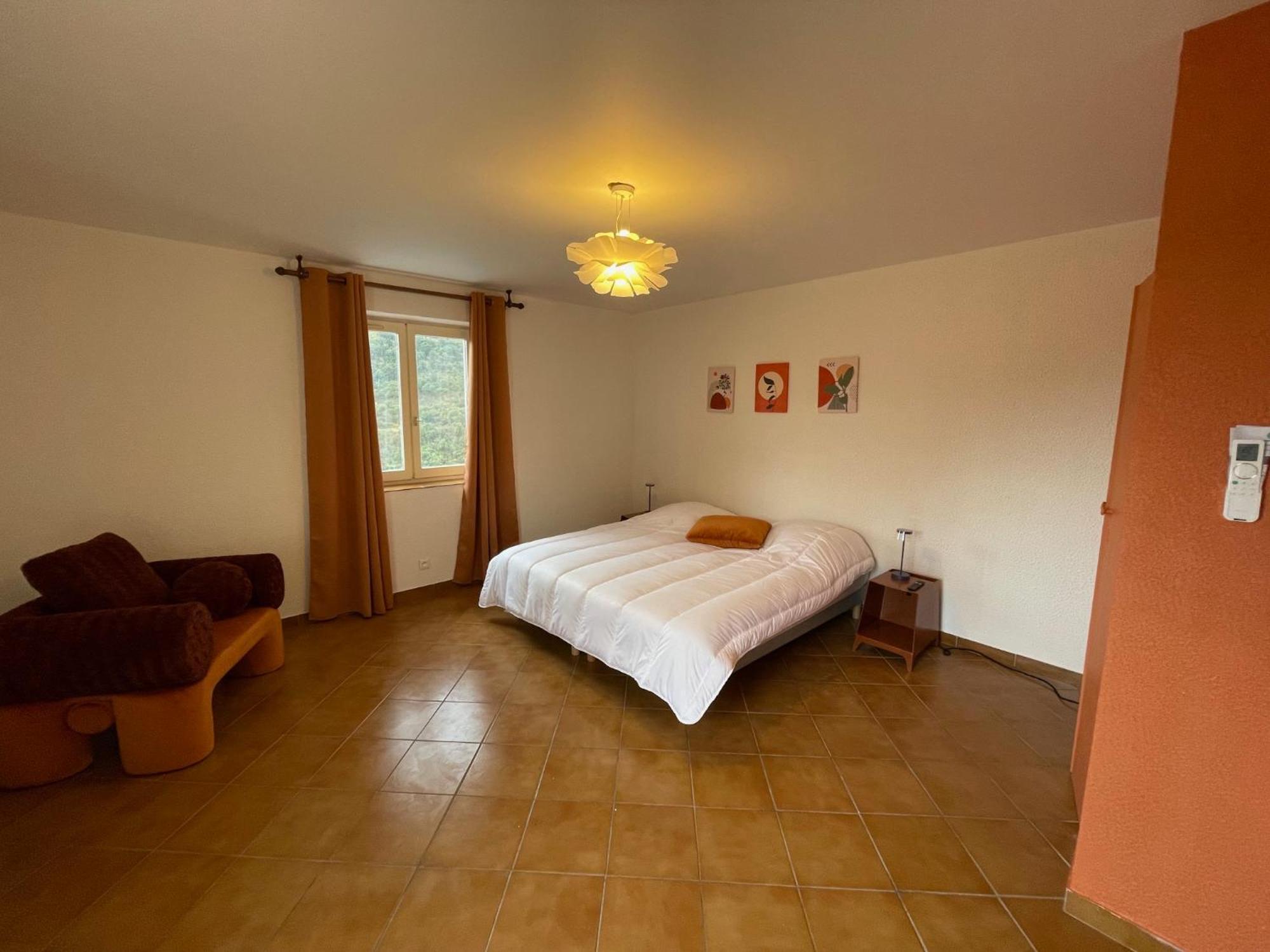 La 101 -topvacances -les Issambres Apartment