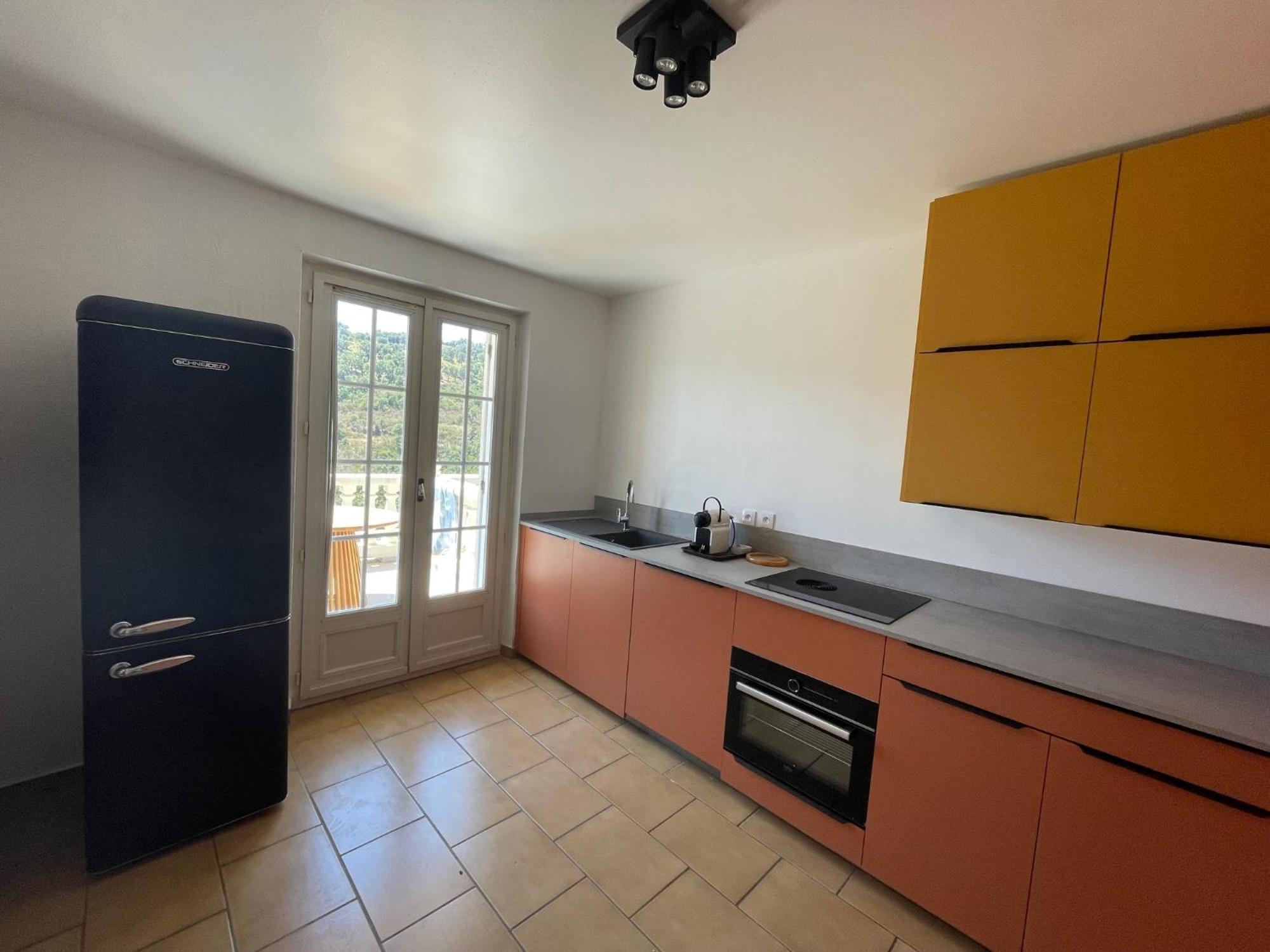 Apartment La 101 -topvacances -les Issambres