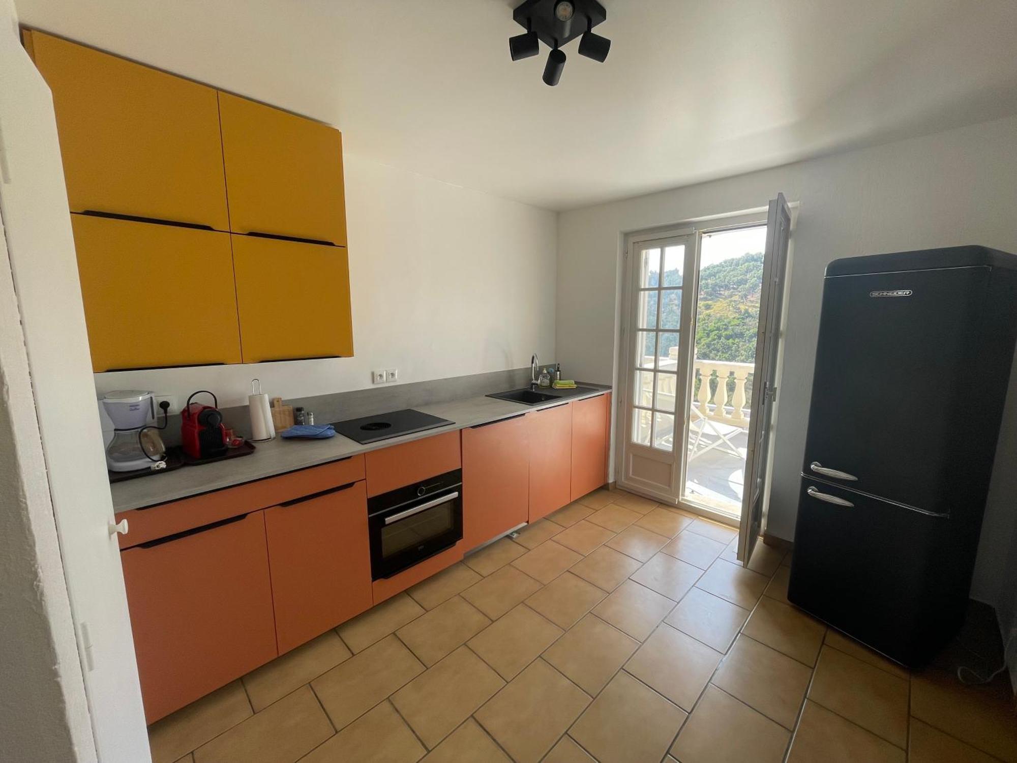 Apartment La 101 -topvacances -les Issambres