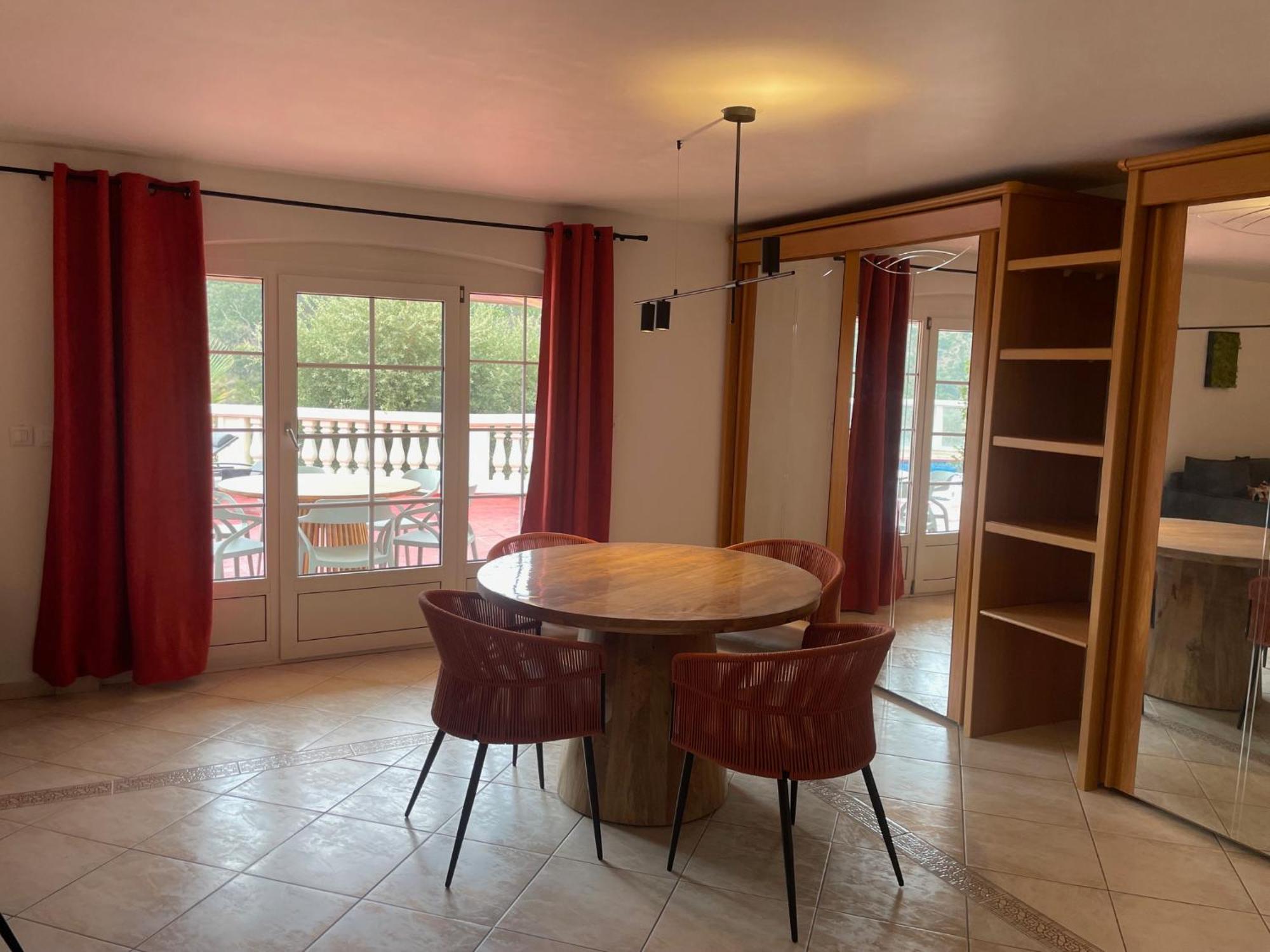 Apartment La 101 -topvacances -les Issambres La Garonnette-Plage