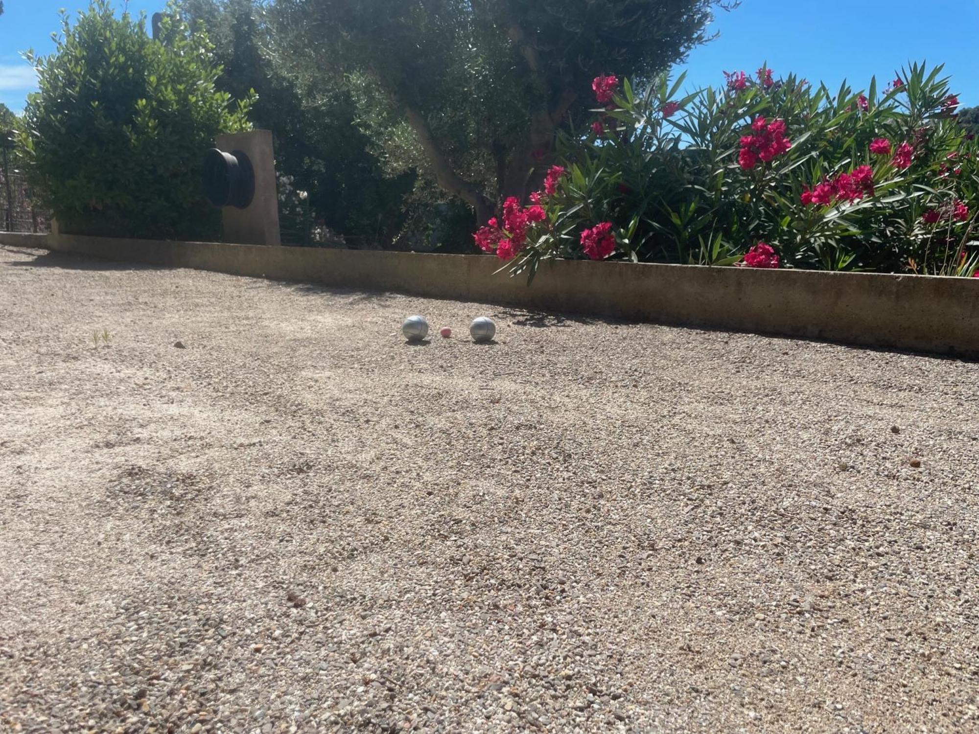 Apartment La 101 -topvacances -les Issambres La Garonnette-Plage