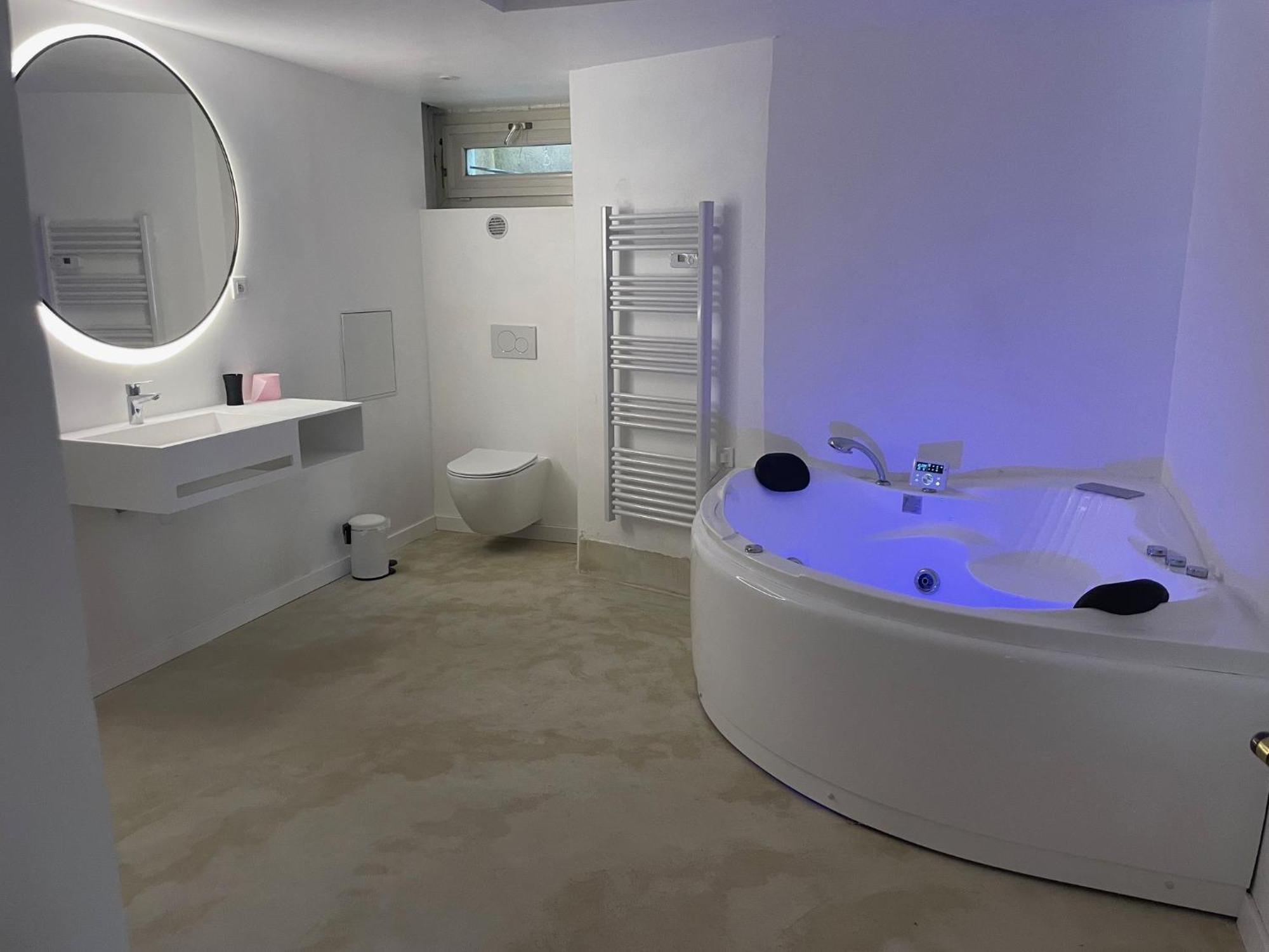 Apartment La 101 -topvacances -les Issambres La Garonnette-Plage