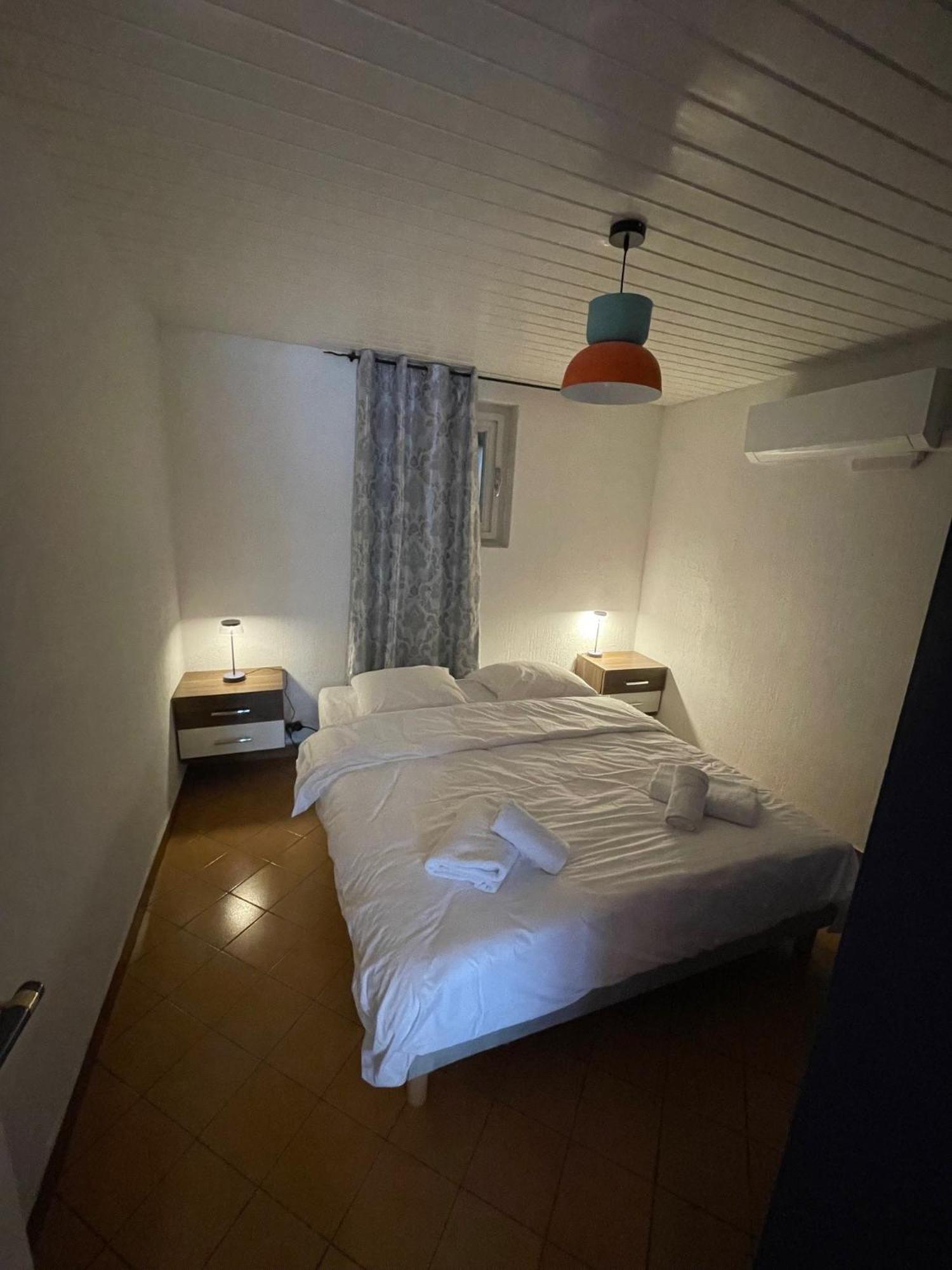 Apartment La 101 -topvacances -les Issambres