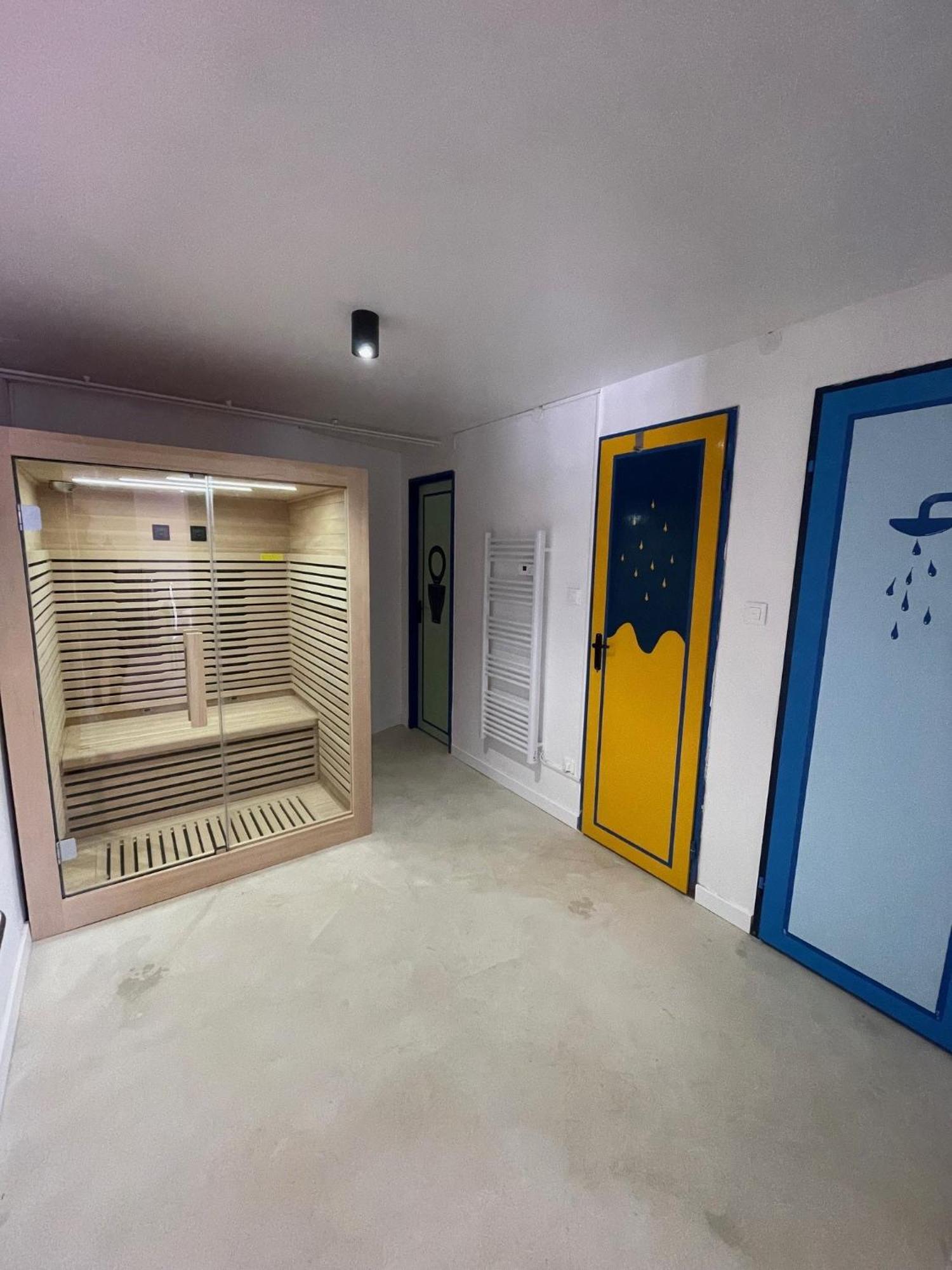 Apartment La 101 -topvacances -les Issambres